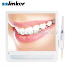 All in one dental endoscope Intra oral camera monitor